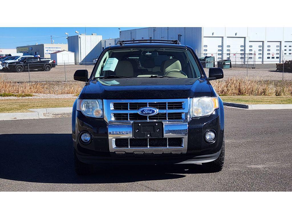 used 2010 Ford Escape car, priced at $10,995