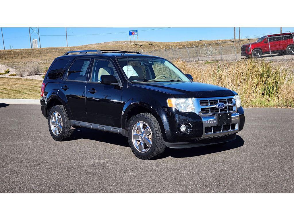 used 2010 Ford Escape car, priced at $10,995