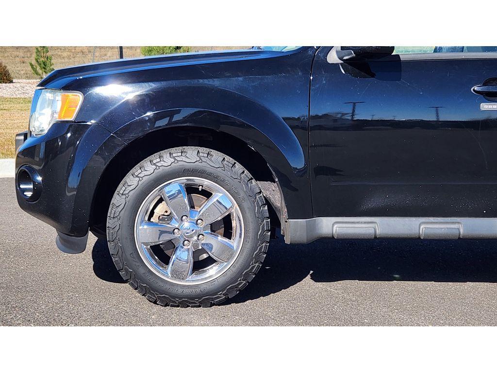 used 2010 Ford Escape car, priced at $10,995