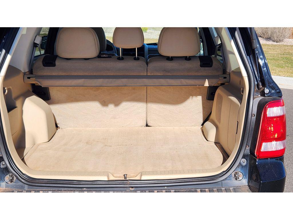 used 2010 Ford Escape car, priced at $10,995