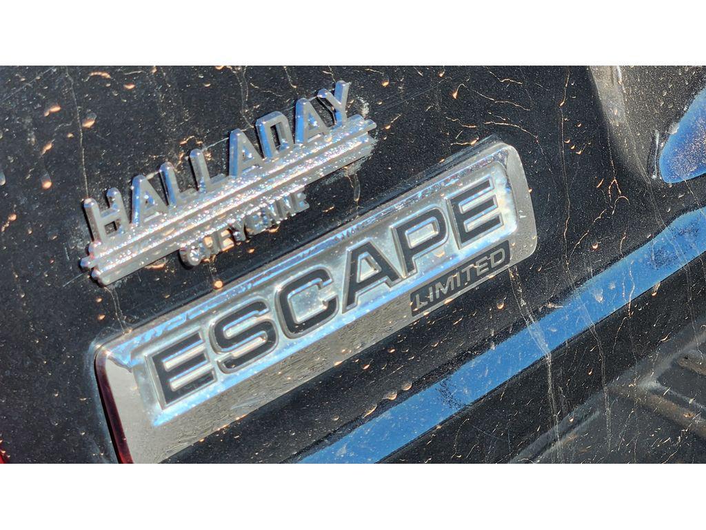 used 2010 Ford Escape car, priced at $10,995