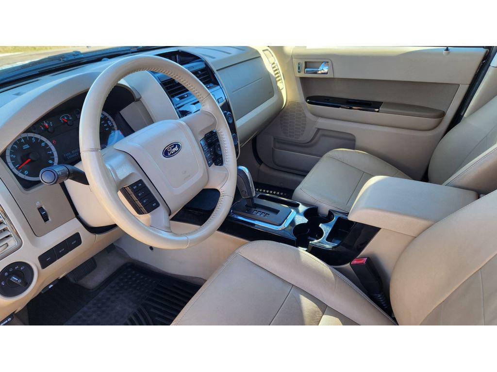 used 2010 Ford Escape car, priced at $10,995