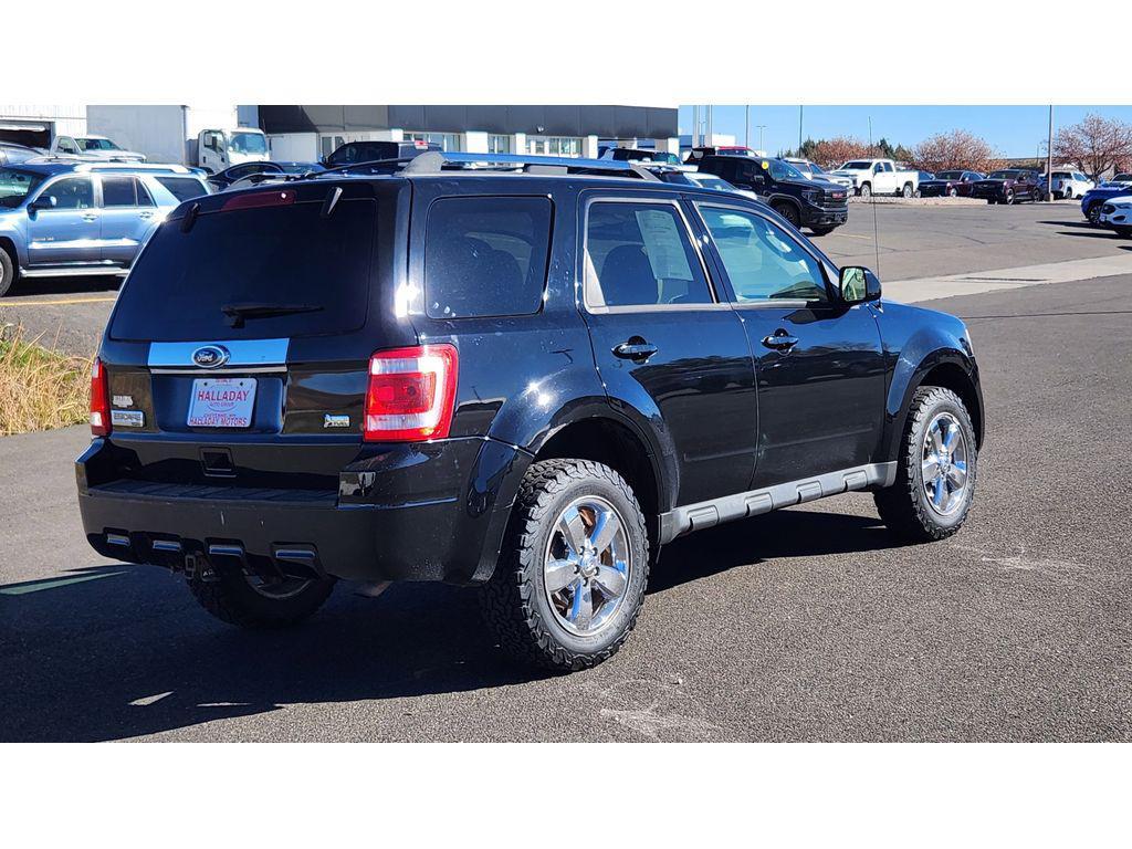 used 2010 Ford Escape car, priced at $10,995