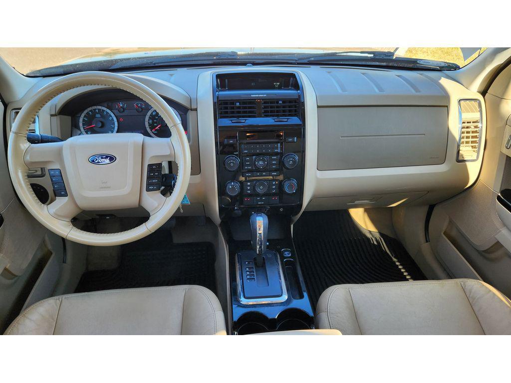 used 2010 Ford Escape car, priced at $10,995