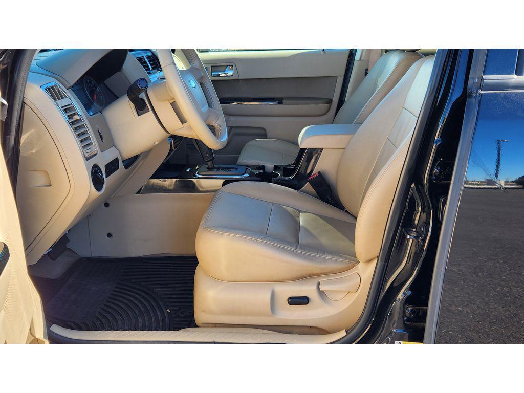 used 2010 Ford Escape car, priced at $10,995