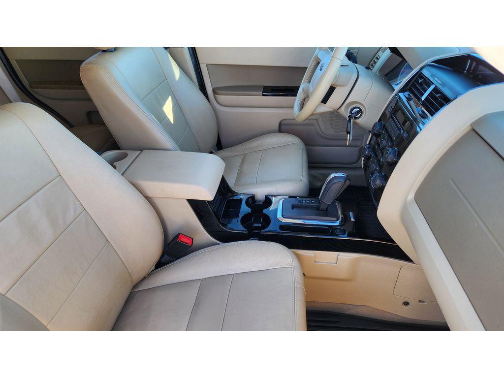 used 2010 Ford Escape car, priced at $10,995