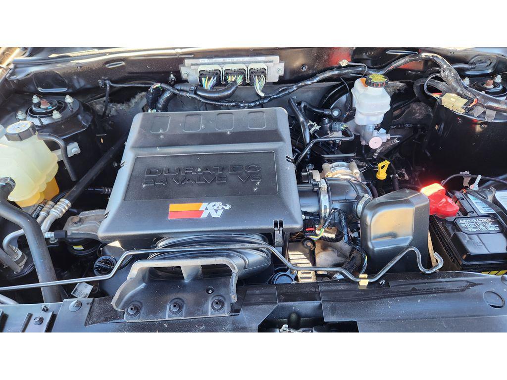 used 2010 Ford Escape car, priced at $10,995