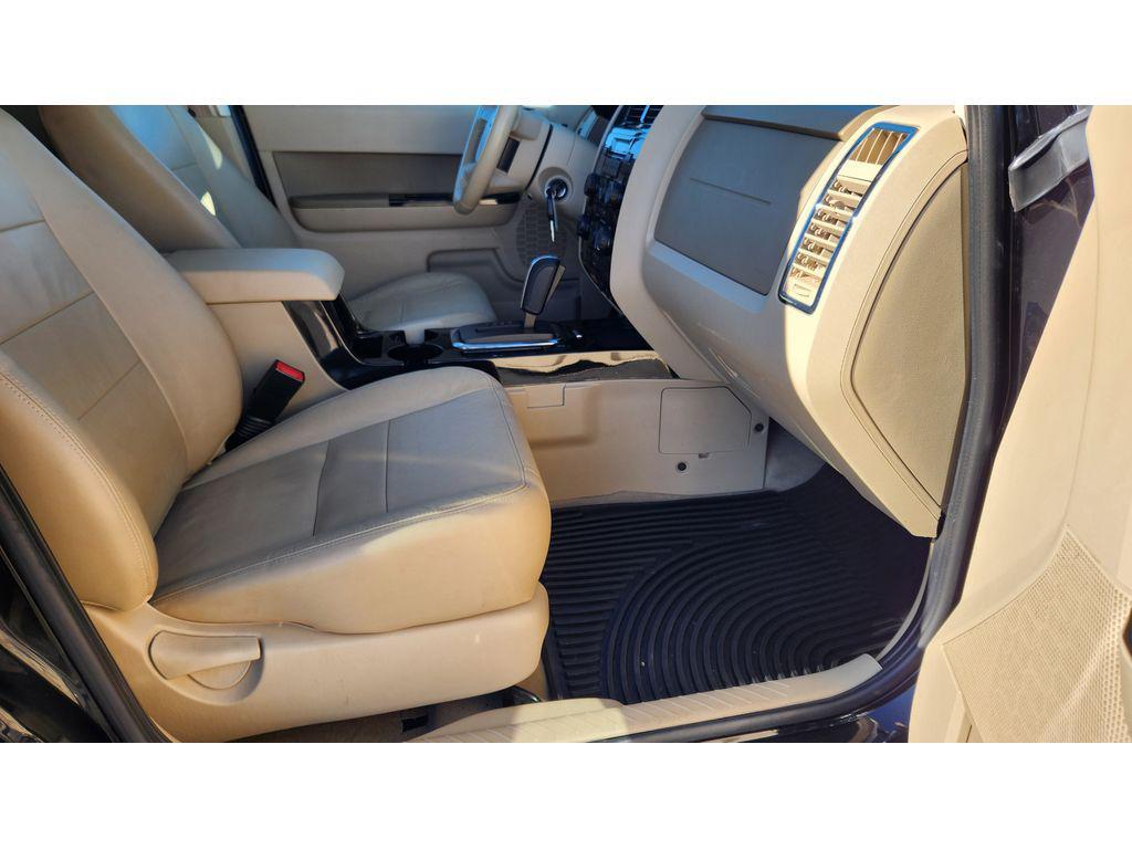 used 2010 Ford Escape car, priced at $10,995