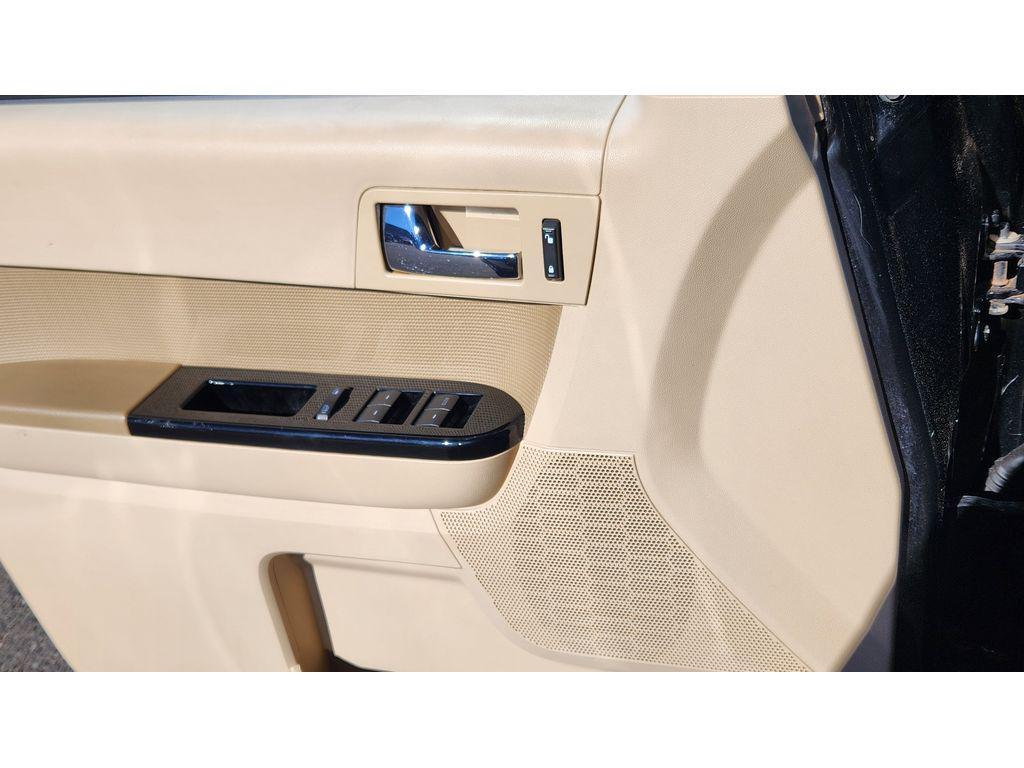 used 2010 Ford Escape car, priced at $10,995