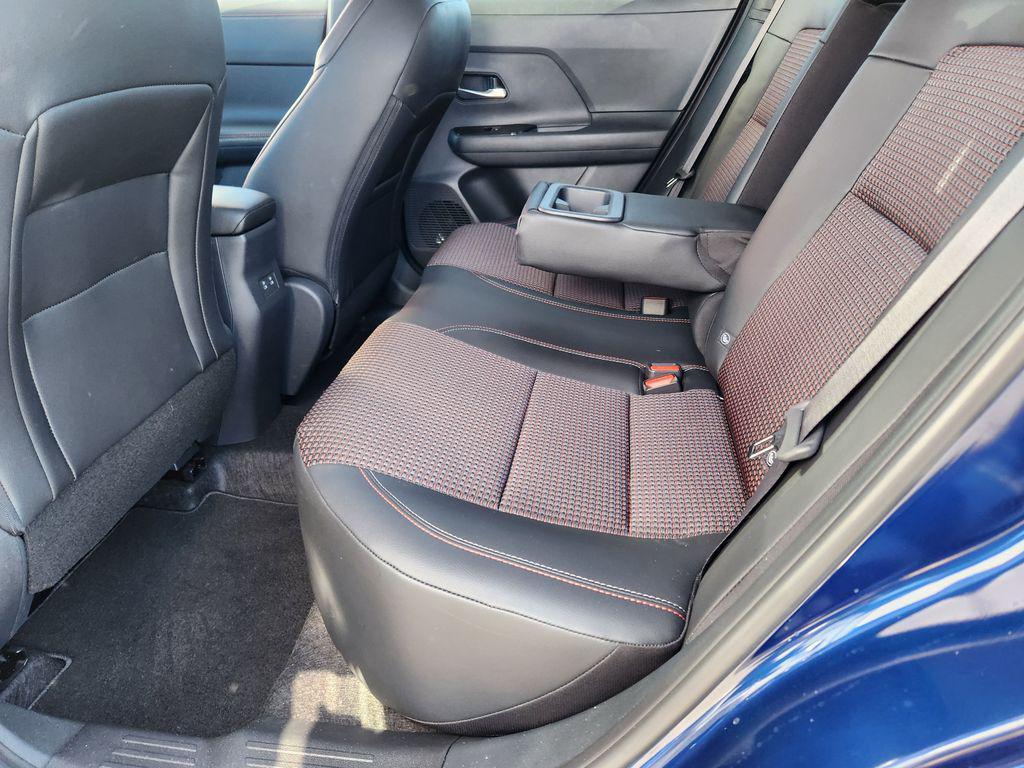 new 2026 Nissan Kicks car, priced at $31,385