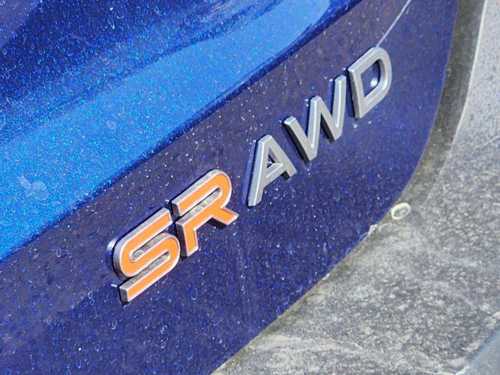 new 2026 Nissan Kicks car, priced at $31,385