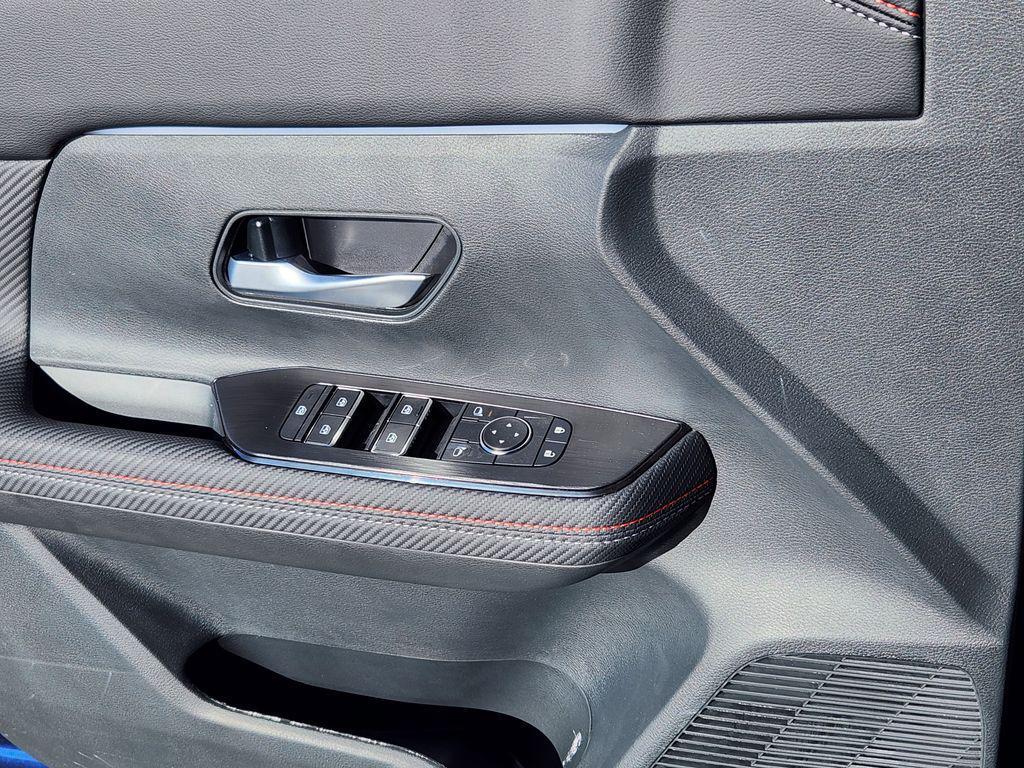 new 2026 Nissan Kicks car, priced at $31,385