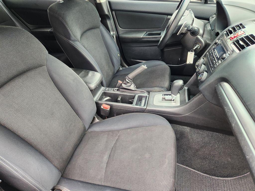 used 2014 Subaru XV Crosstrek car, priced at $10,995