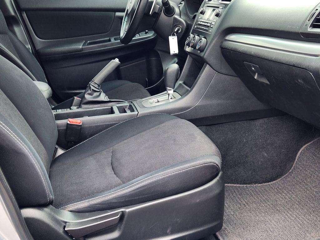 used 2014 Subaru XV Crosstrek car, priced at $10,995