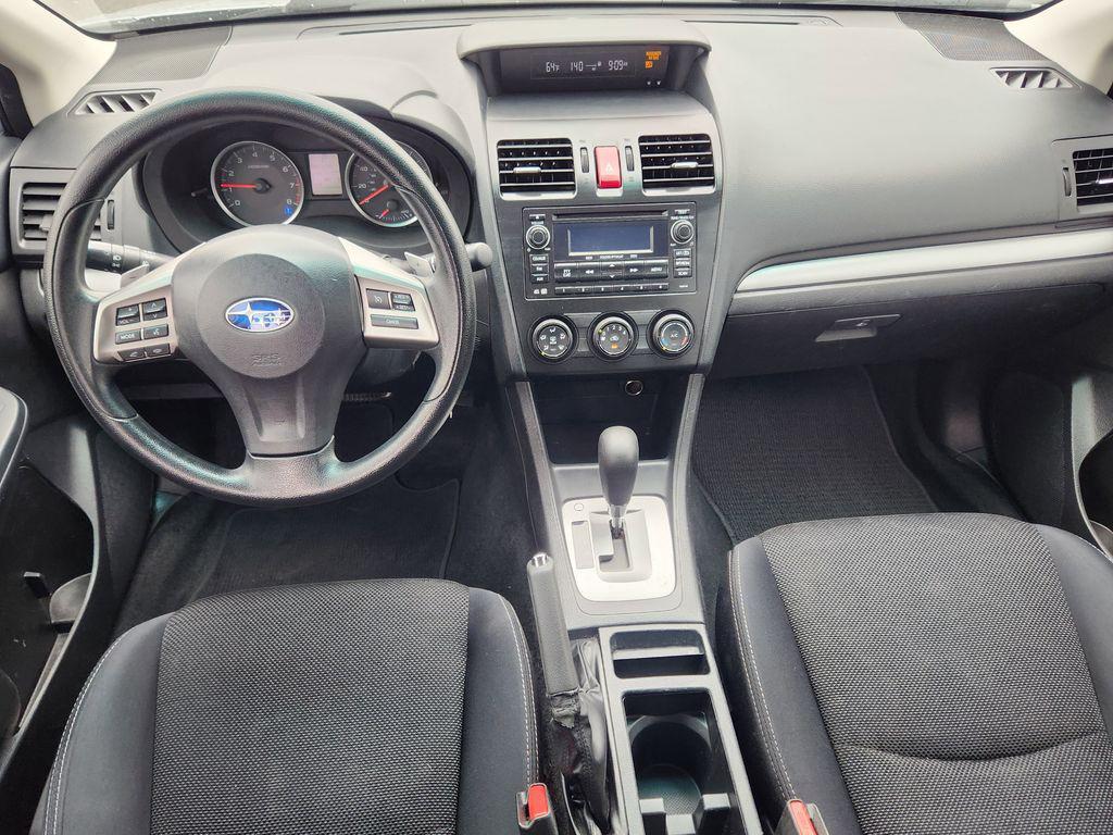 used 2014 Subaru XV Crosstrek car, priced at $10,995
