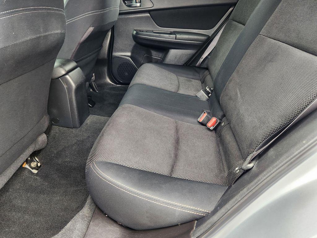 used 2014 Subaru XV Crosstrek car, priced at $10,995
