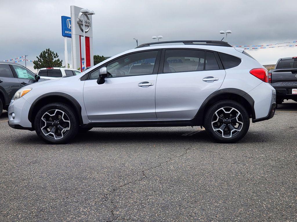 used 2014 Subaru XV Crosstrek car, priced at $10,995