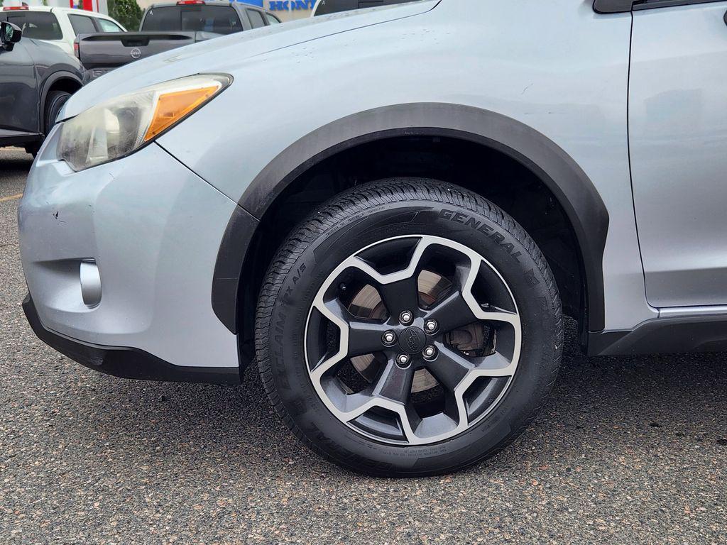 used 2014 Subaru XV Crosstrek car, priced at $10,995