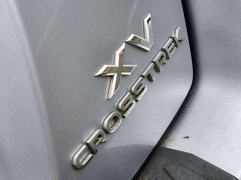 used 2014 Subaru XV Crosstrek car, priced at $10,995