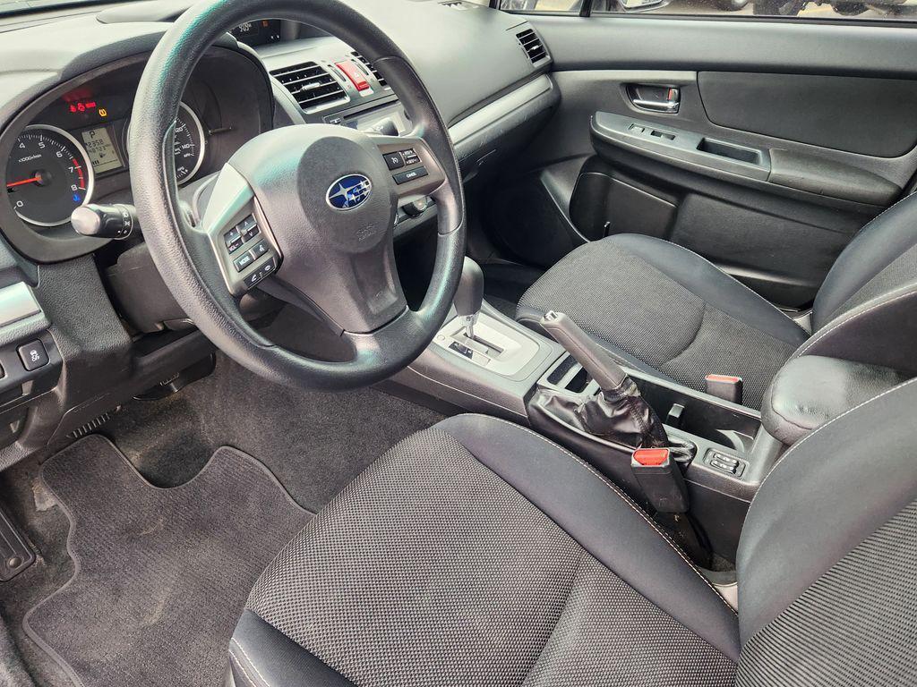 used 2014 Subaru XV Crosstrek car, priced at $10,995