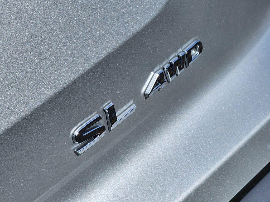 new 2025 Nissan Pathfinder car, priced at $46,165