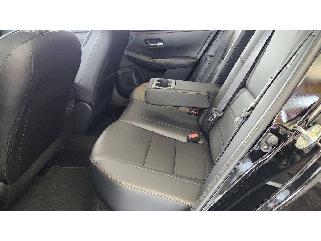 new 2025 Nissan Sentra car, priced at $27,488