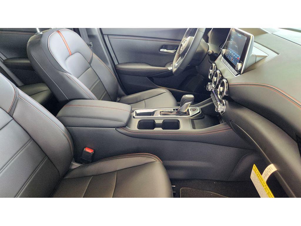 new 2025 Nissan Sentra car, priced at $27,488