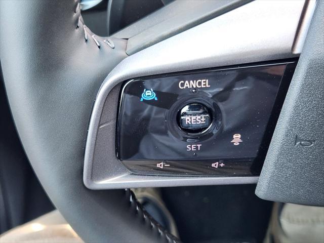 new 2025 Nissan Murano car, priced at $43,715