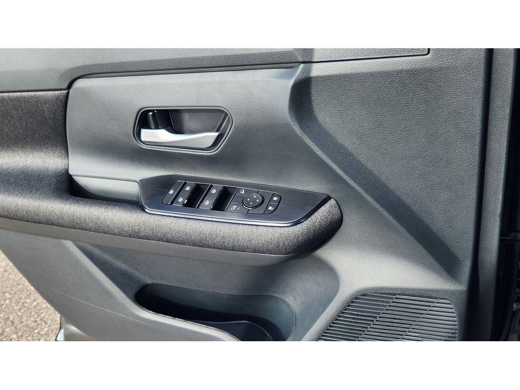 new 2026 Nissan Kicks car, priced at $29,485