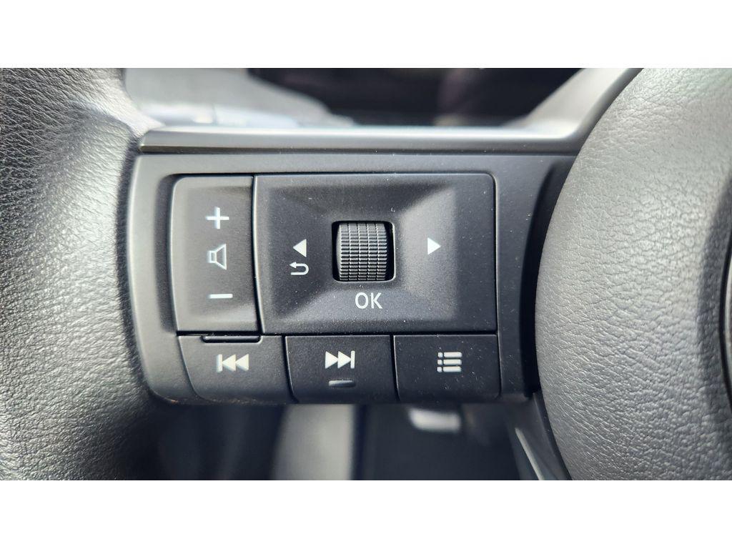 new 2026 Nissan Kicks car, priced at $29,485