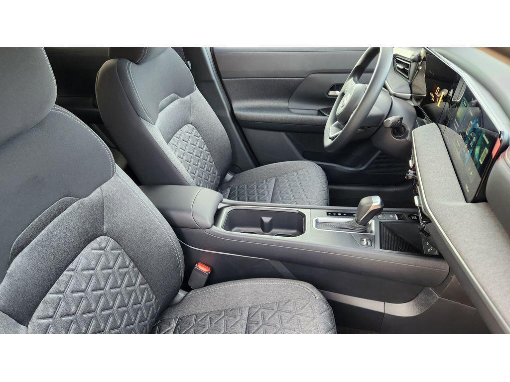 new 2026 Nissan Kicks car, priced at $29,485