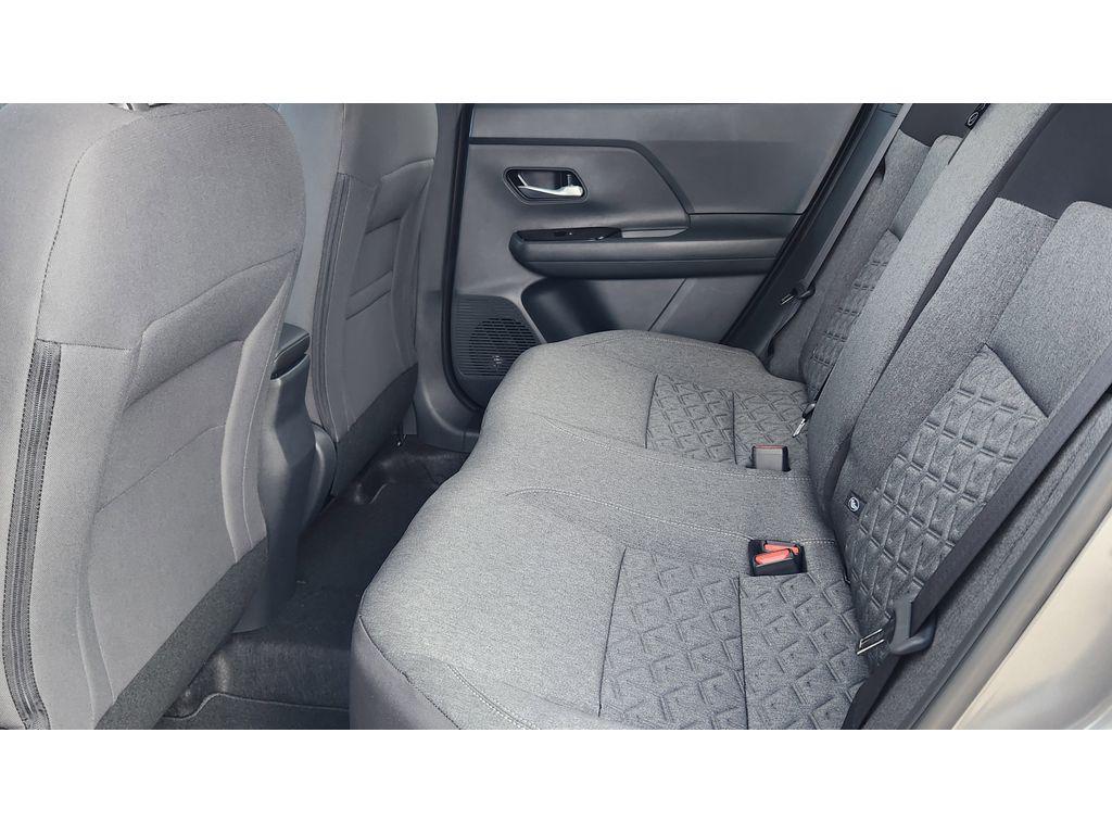 new 2026 Nissan Kicks car, priced at $29,485