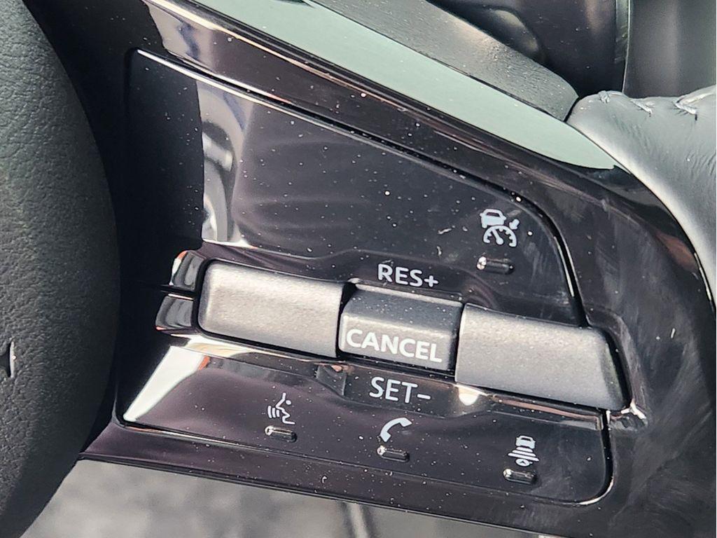 new 2024 Nissan Z car, priced at $57,750