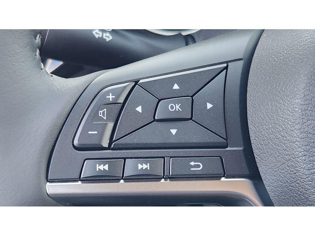 new 2025 Nissan Sentra car, priced at $26,197