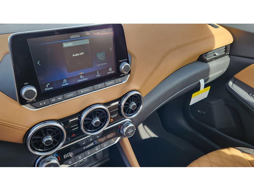 new 2025 Nissan Sentra car, priced at $26,197