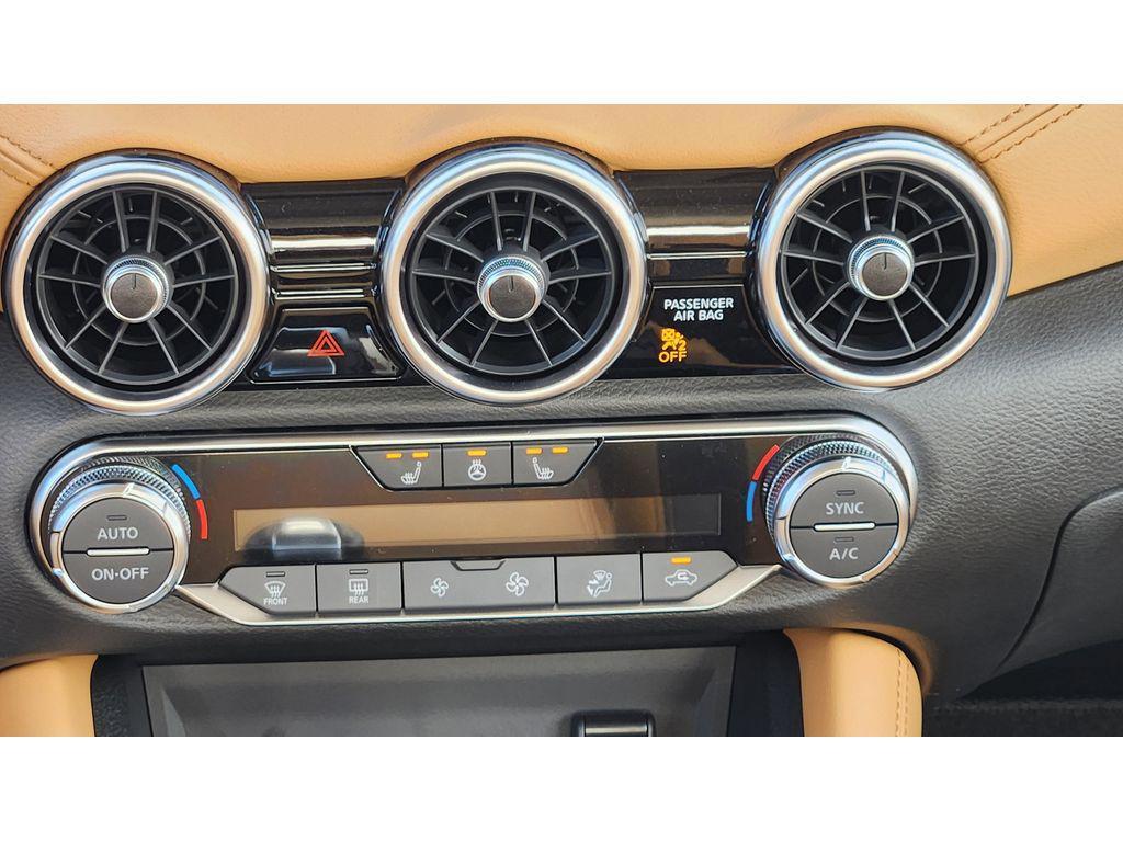 new 2025 Nissan Sentra car, priced at $26,197