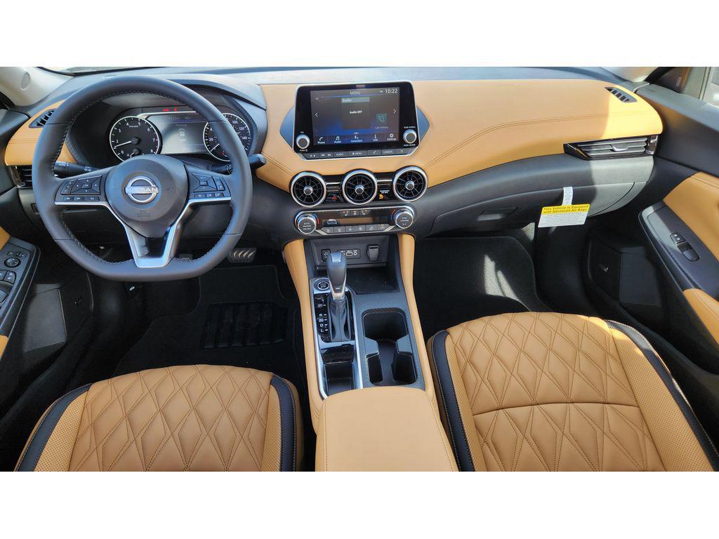 new 2025 Nissan Sentra car, priced at $26,197