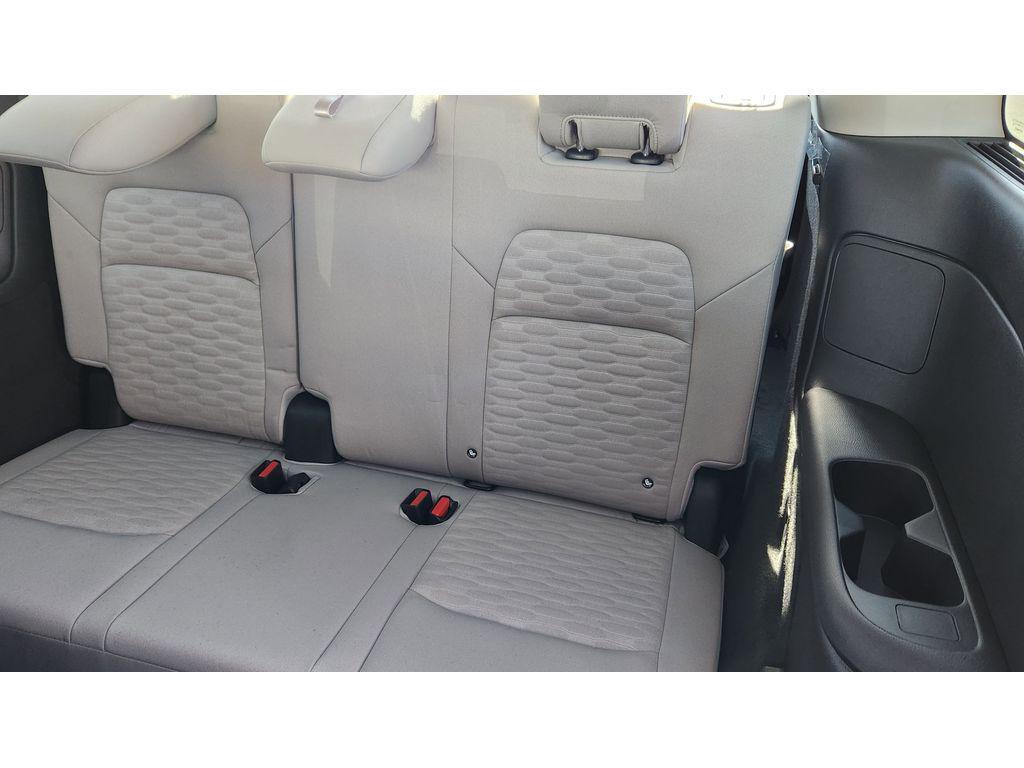 new 2025 Nissan Pathfinder car, priced at $43,890