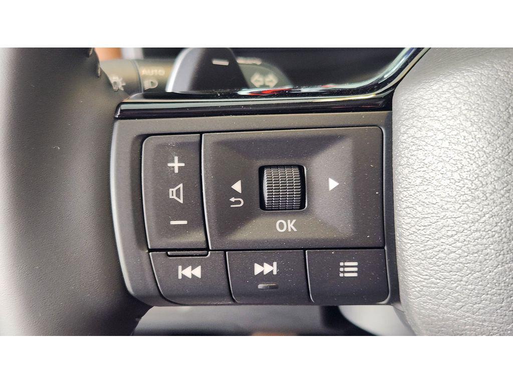 new 2026 Nissan Rogue car, priced at $46,010