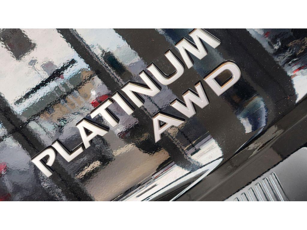 new 2026 Nissan Rogue car, priced at $46,010