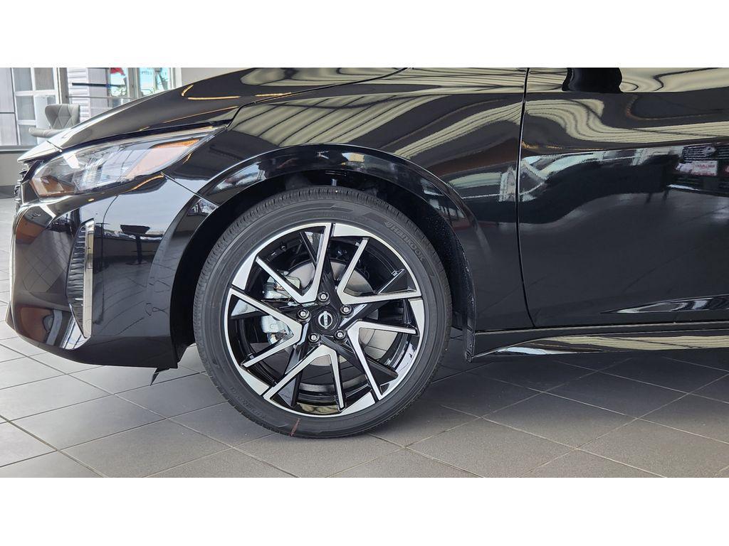 new 2026 Nissan Rogue car, priced at $46,010