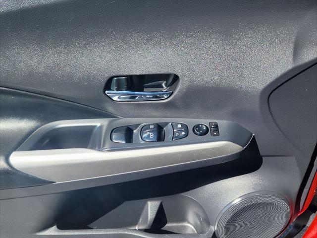 used 2020 Nissan Kicks car, priced at $20,995
