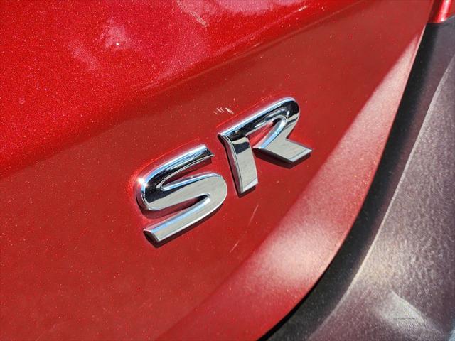used 2020 Nissan Kicks car, priced at $20,995
