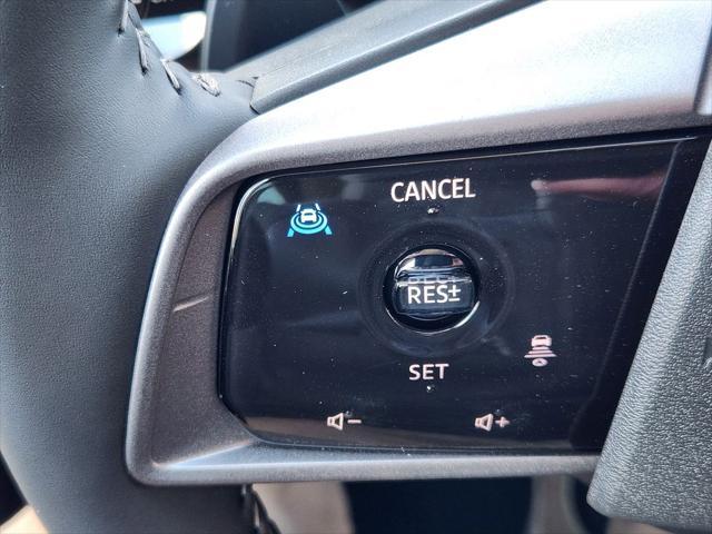 new 2025 Nissan Murano car, priced at $49,890