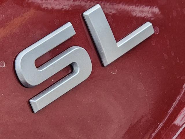 new 2025 Nissan Armada car, priced at $72,725