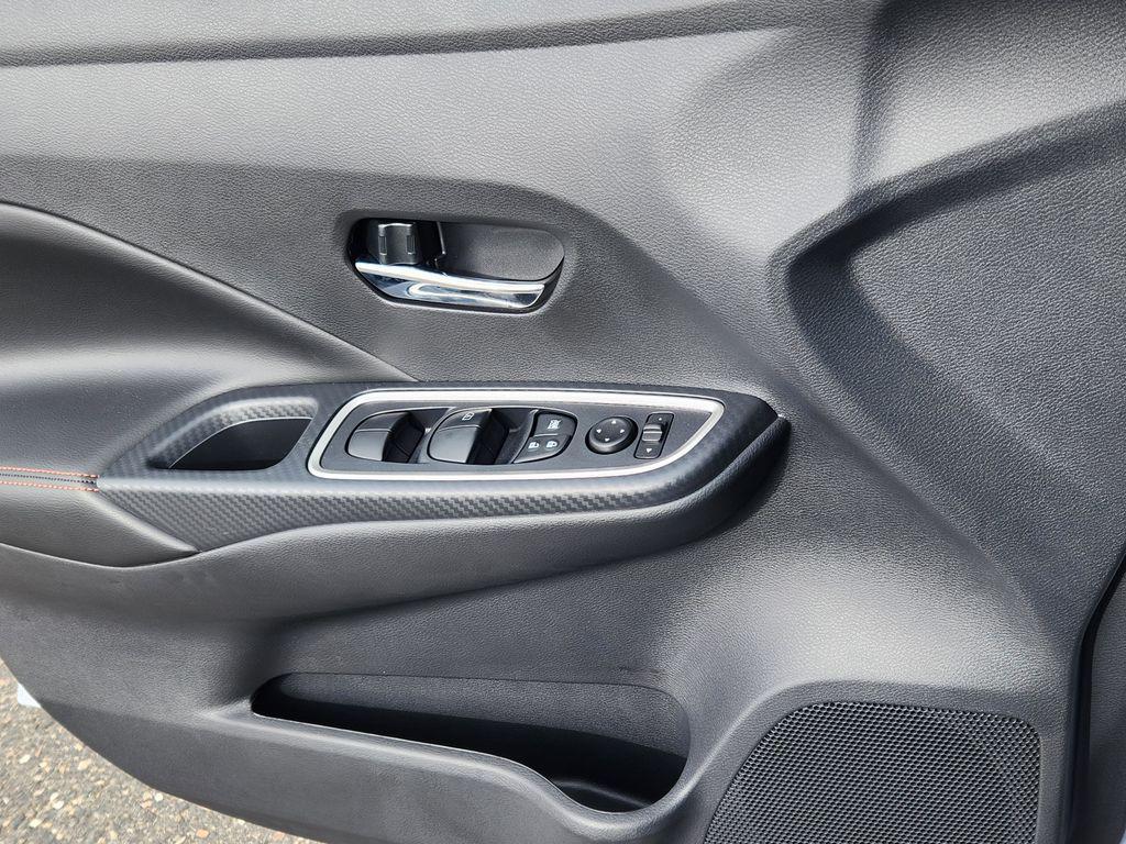 new 2025 Nissan Versa car, priced at $23,500