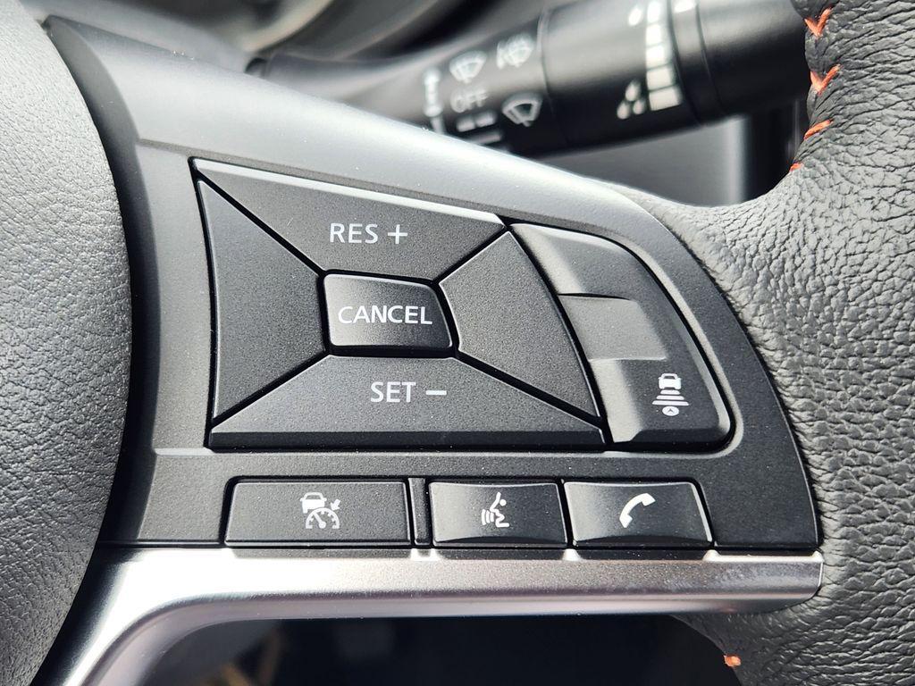 new 2025 Nissan Versa car, priced at $23,500