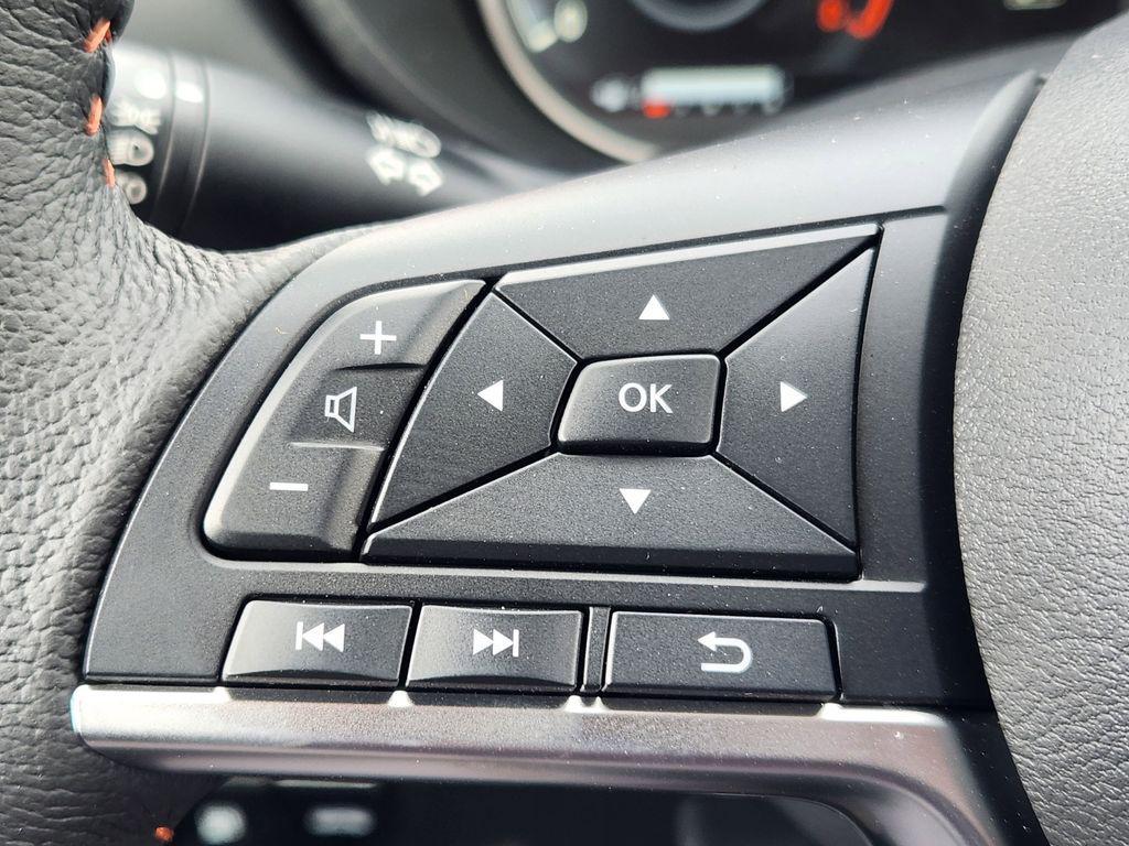 new 2025 Nissan Versa car, priced at $23,500