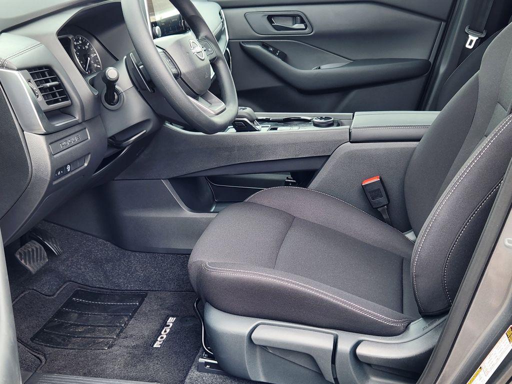 new 2026 Nissan Rogue car, priced at $32,305