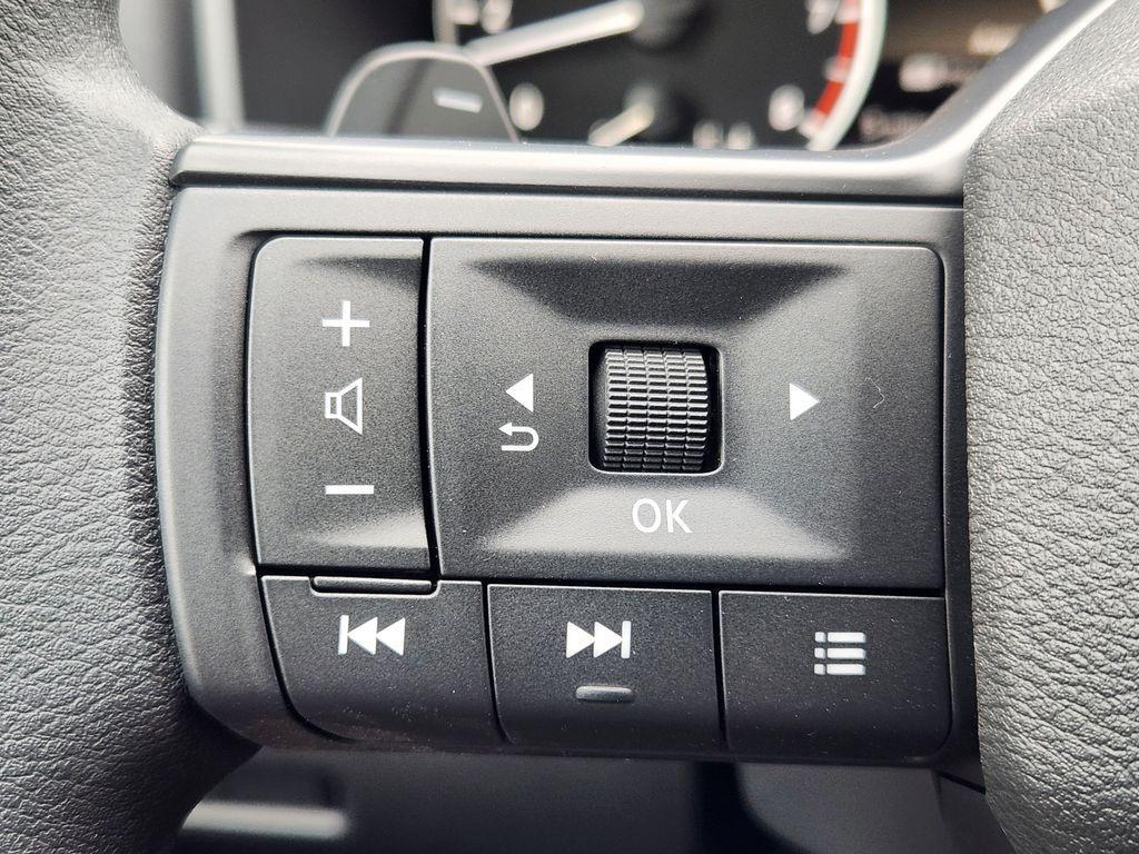 new 2026 Nissan Rogue car, priced at $31,647